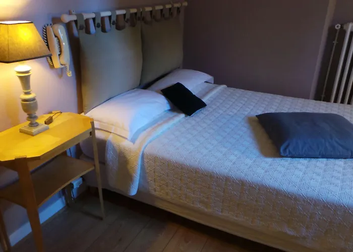 Hotel Le Cambronne