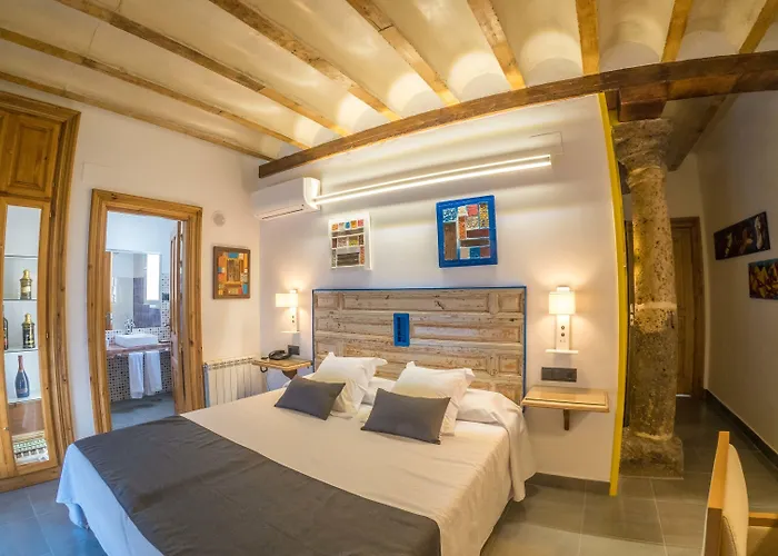 Hotel boutique Arte y Descanso