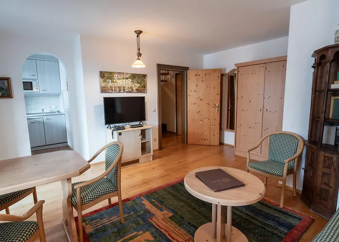 Hotel Oberschmied