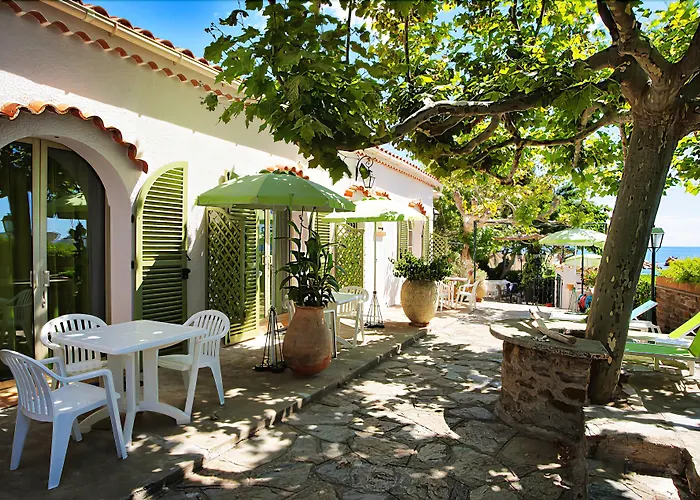 Hôtel Astria