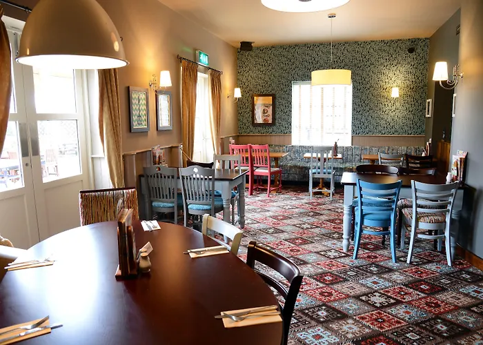 Lock Keeper, Worksop By Marston'S Inns