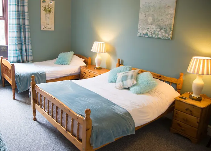 Compton Guest House