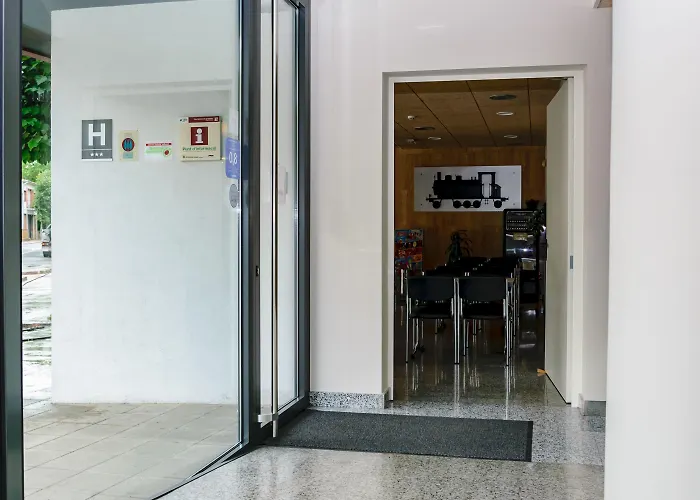 Hotel Estació