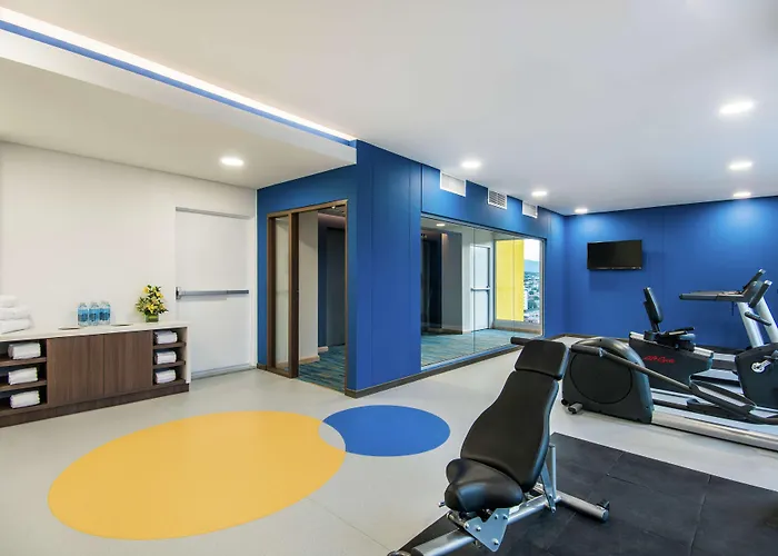 Hampton By Hilton Cucuta