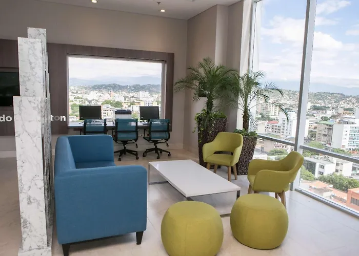 Hampton By Hilton Cucuta
