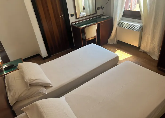 Hotel Daunia