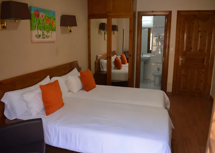 Hotel Los Robles