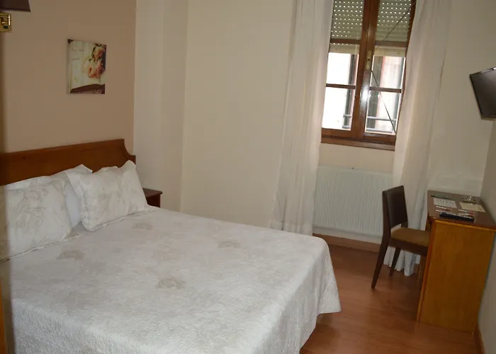 Hotel Los Robles
