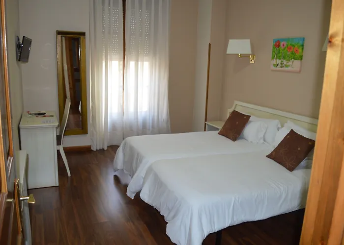 Hotel Los Robles