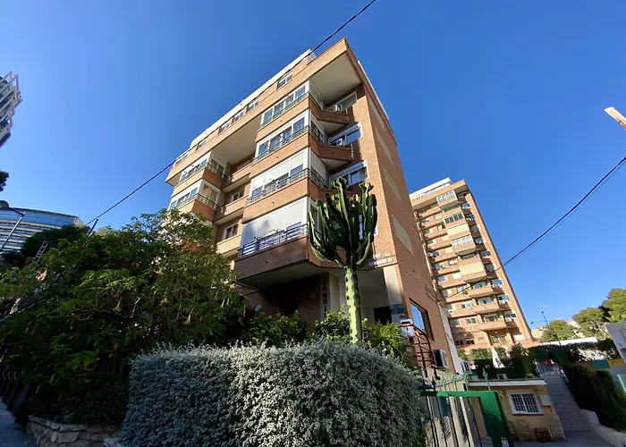 Sonrisa Apartments