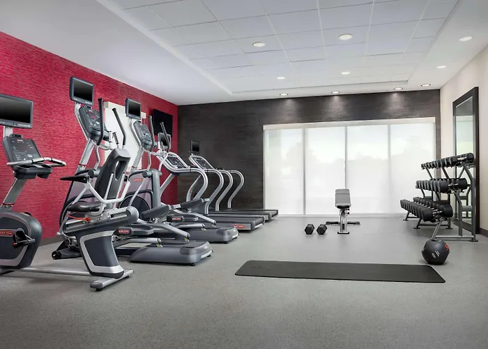 Home2 Suites By Hilton Clermont