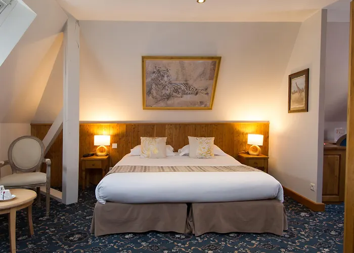Hotel Eden