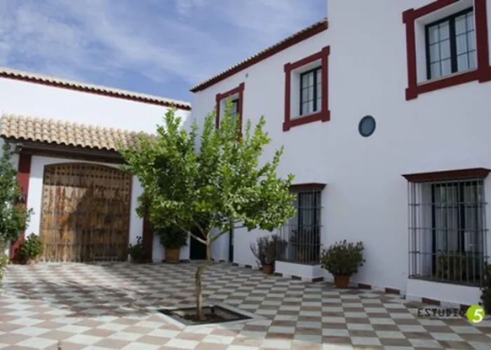Molino La Boticaria