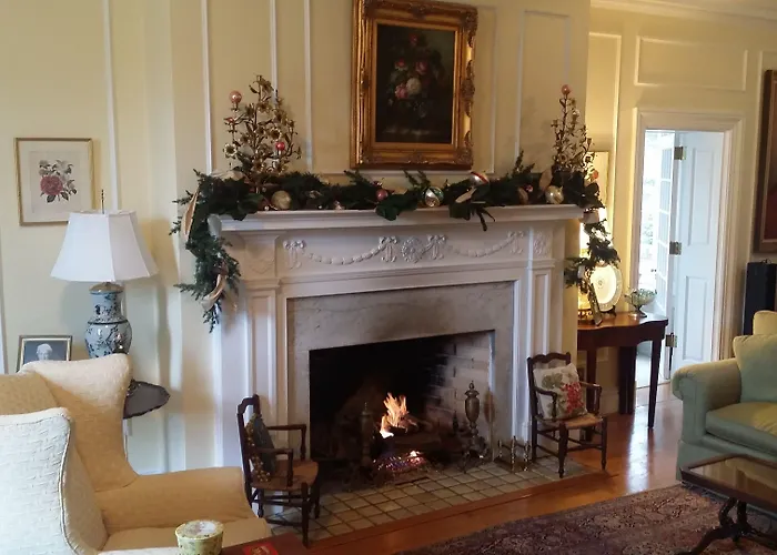 Hornsby House Inn