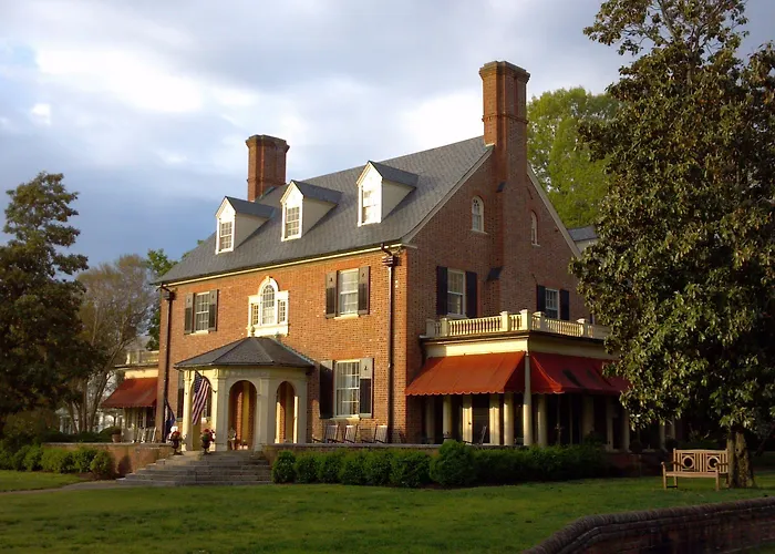 Hornsby House Inn