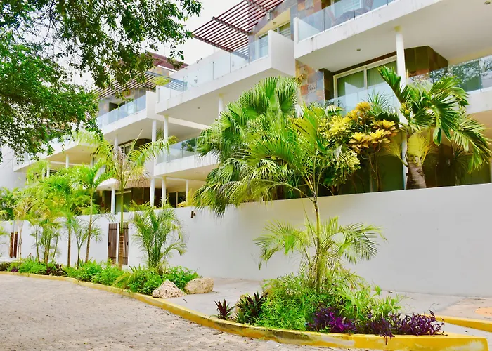Mamitas Village By Casago
