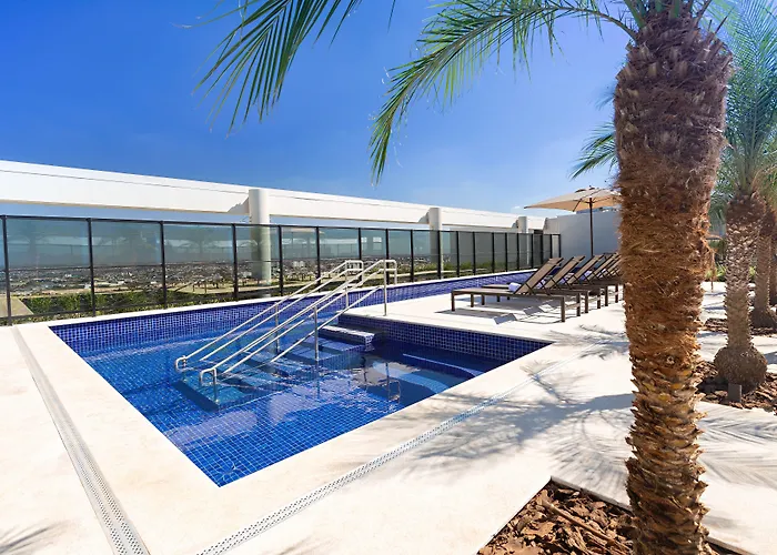 Royal Palm Tower Anhanguera