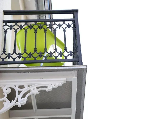 Luxstay Bad Nauheim - Self-Check-In