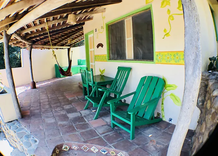 Altamira Mazunte