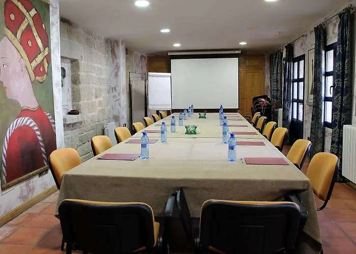 Hotel Sara De Ur