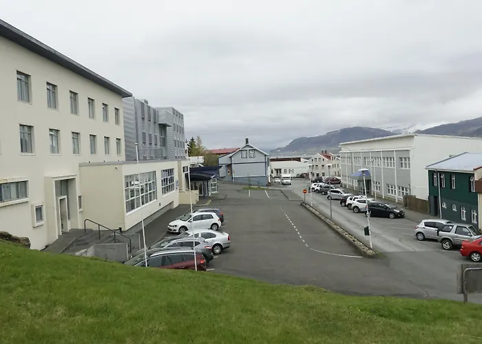 Hotel Borgarnes