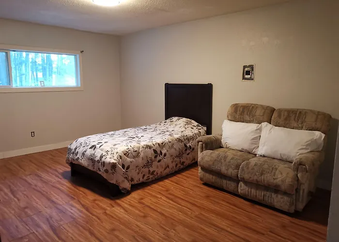 Coquihalla Motel