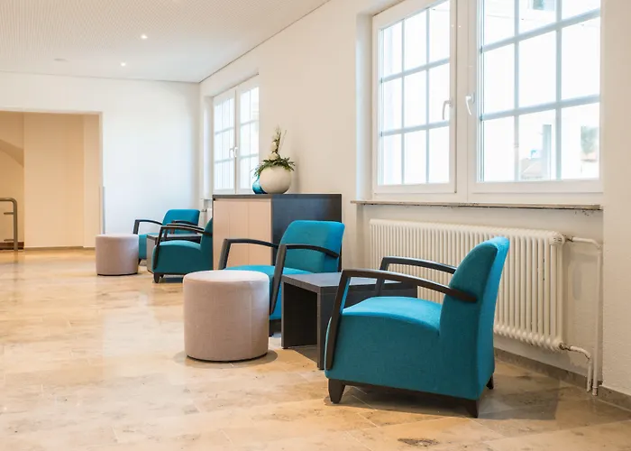 Ateckhotel Kirchheim/Teck
