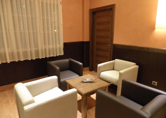 Hotel Ciudad de Jódar