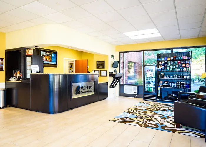 Asbury Inn & Suites