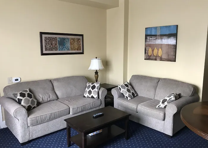 Asbury Inn & Suites