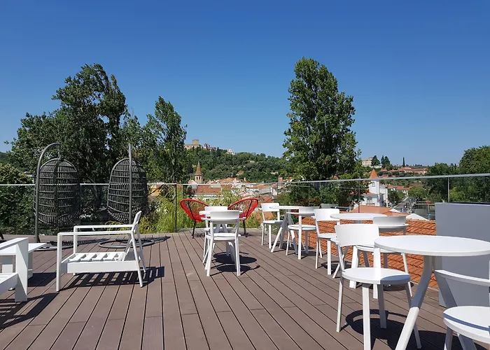 Thomar Boutique Hotel