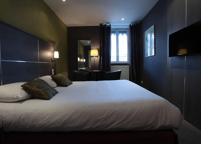 Hotel Saint-Pierre