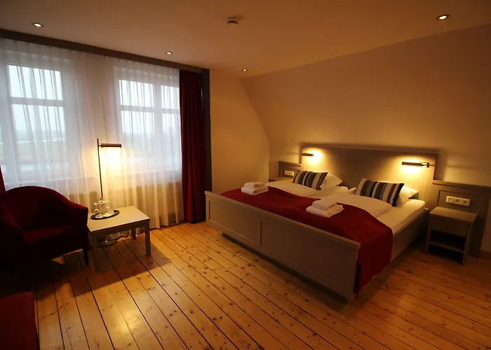 Hotel zur Treene