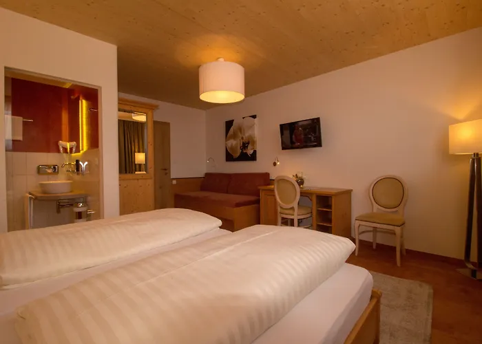 Hotel Munde