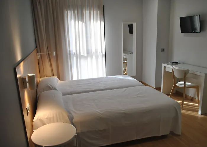 Hostal Universitat