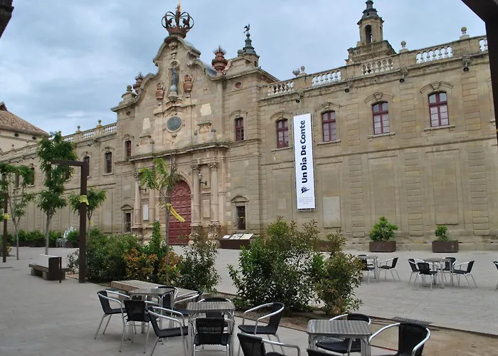 Hostal Universitat