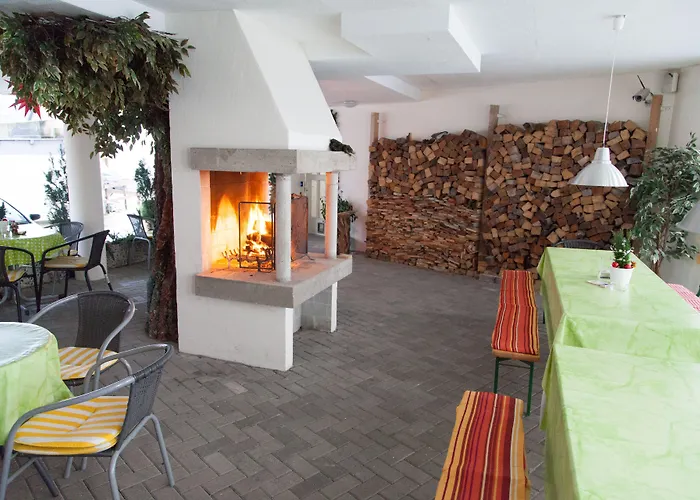 Hotel Moerser Hof