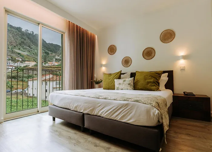 Hotel Euro Moniz