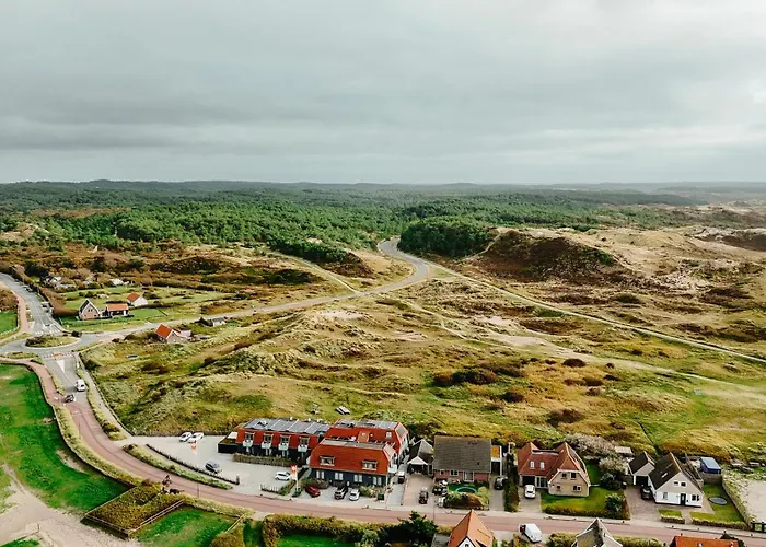 Strandhotel Camperduin