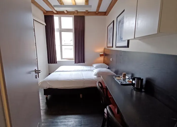 Hotel Koffieboontje