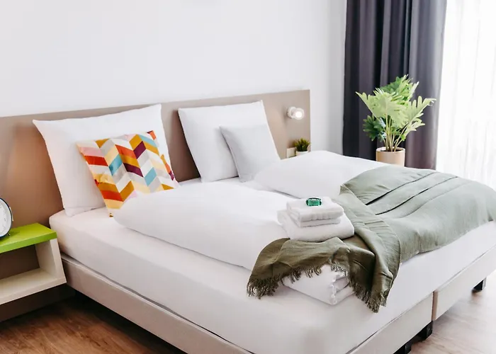 Bestprice Hotel Koblenz