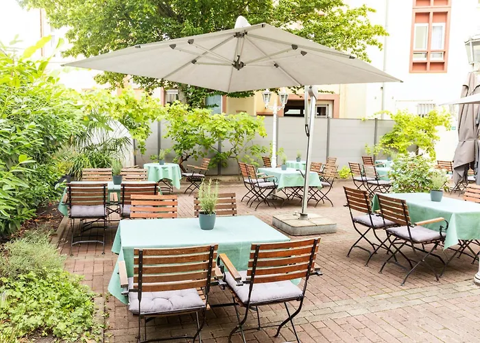 ACHAT Hotel Neustadt an der Weinstraße