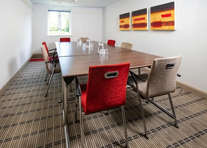 Holiday Inn Express London - Dartford By Ihg