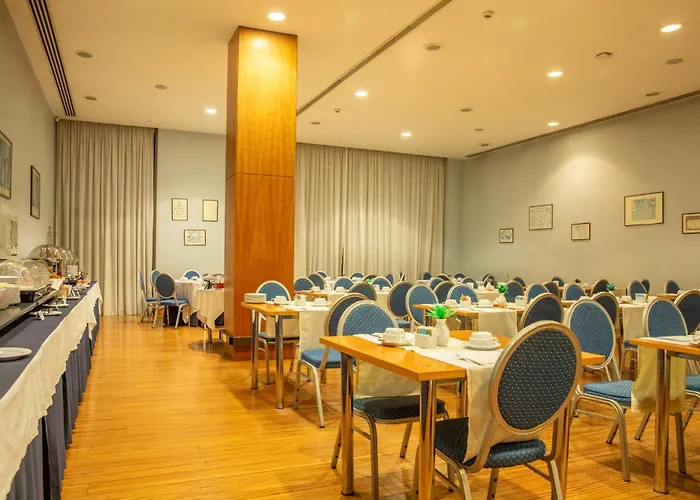 Vip Executive Santa Iria Hotel