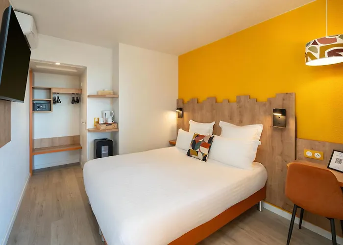 Sure Hotel By Best Western Mougins Belvedere