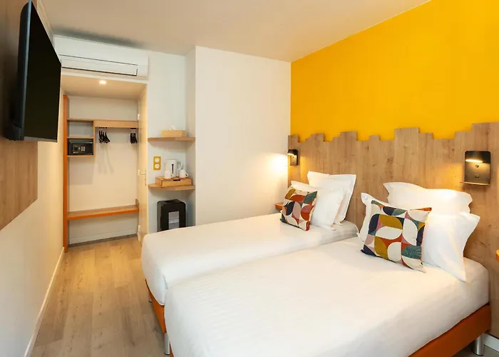 Sure Hotel By Best Western Mougins Belvedere