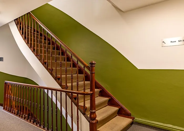 Hotel City Inn Basel