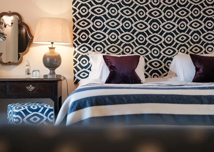 The Bay Tree Hotel