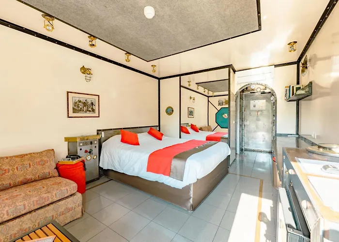 Relais Du Bois Saint Georges - Hotel De Charme