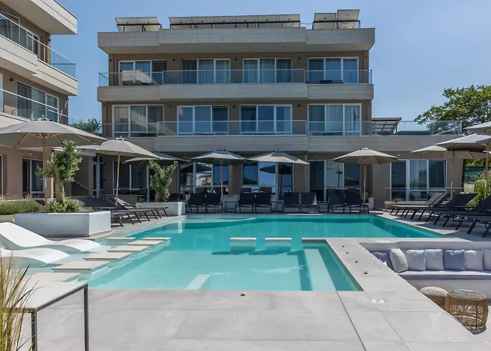 Selena Beach Family Hotel